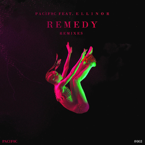 Remedy [dejinosuke Remix] (feat. E L L I N O R)