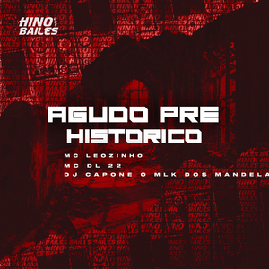 Agudo Pré Historico
