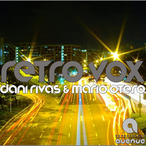 Retro Vox (Original Mix)