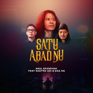 Satu Abad NU (Rock Version)