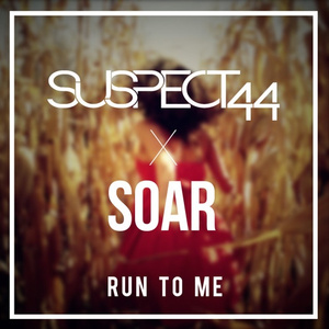 Run To Me (Original Mix)