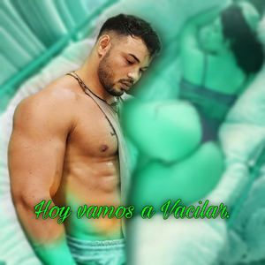 Hoy Vamos a Vacilar.