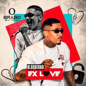 Bloquinho Ex Love