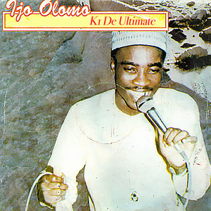 Ijo Olomo Pt. 2