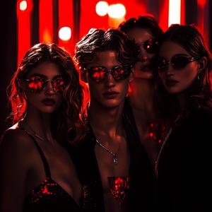 Быстрая вечеринка