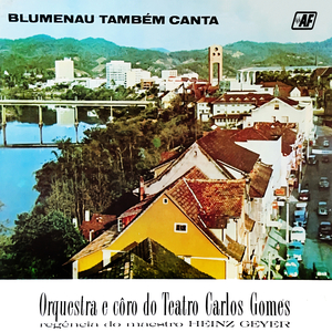 Ó Meu Brasil/ Minha Terra Tem Palmeiras/Casinha Pequenina/ Prenda Minha/Pescador Da Barca Bela/ Tutu Marambá/ Canção Do Tropeiro/Na Bahia Tem/ Em Blumenau Tem/ Prateia A Serra/Ó Meu Brasil (Final)