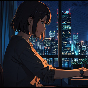 No Reply After Midnight