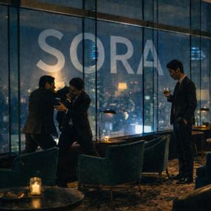 SORA