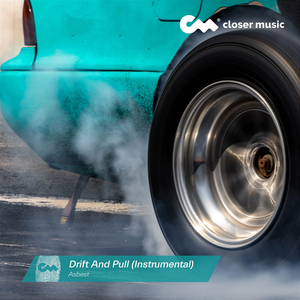 Drift and Pull (Instrumental)