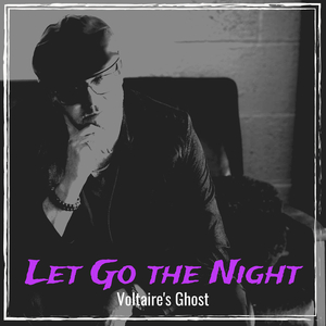 Let Go the Night