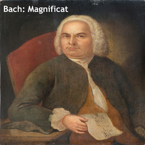 Bach: Magnificat In D, BWV 243 - Gloria Patri