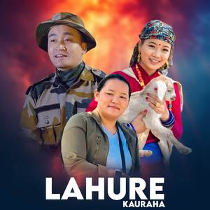 Lahure Kaurah