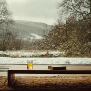 The Night Before Snow