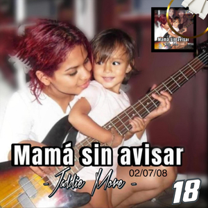 mama sin avisar