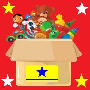 Toy Box
