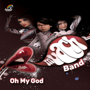 Oh My God (feat. Gading Marten)