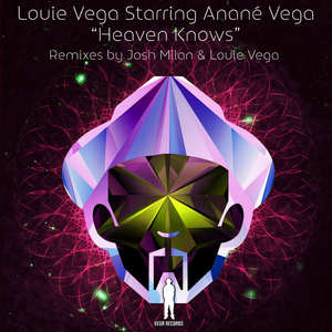 Heaven Knows (Louie Vega Heavenly Main)