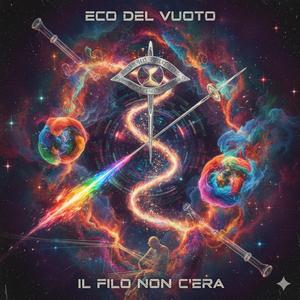 La Cruna del tempo