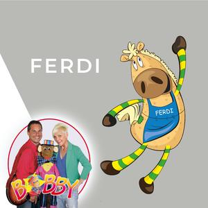 Ferdi