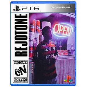 REJOTONE (feat. MBZ)