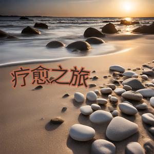 疗愈之旅
