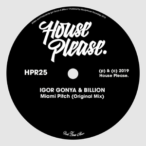 Miami Pitch (Original Mix)