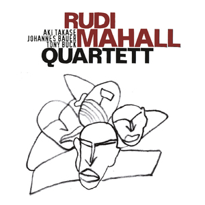 Rudi Mahall Quartett: I. —