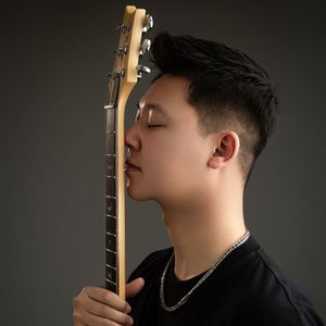 Kormigan Bolsam (Live)