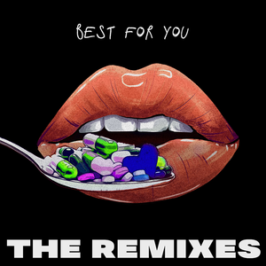 Best for You (HITAK Remix)