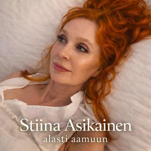 Alasti aamuun
