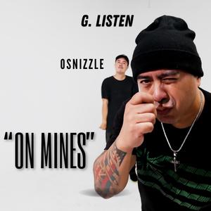 On Mines (feat. Osnizzle)