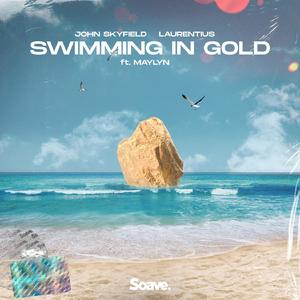 Swimming In Gold (feat. MAYLYN)