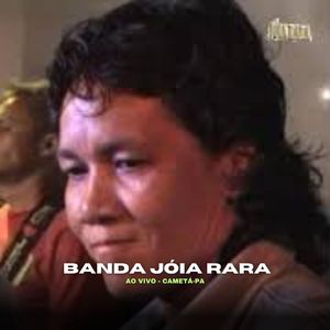 Poutpourri das gitarradas - Ao Vivo