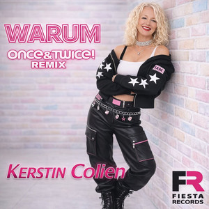 Warum (Once&Twice! Remix)
