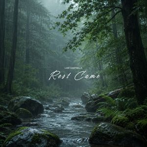 Rest Found Me