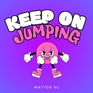 MEGA HOUSE KEEP ON JUMPING