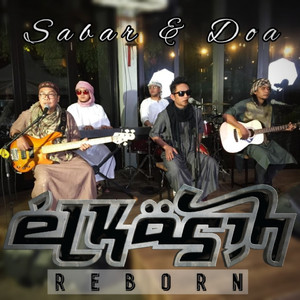 Sabar & Doa