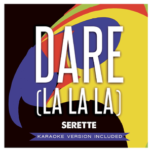 Dare (La La La)