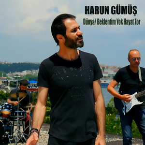 Beklentim Yok Hayat Zor