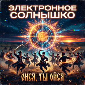 Ойся, ты ойся