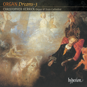 11 Choral Preludes for Organ, Op. 122: No. 1, Mein Jesu, der du mich zum Lustspiel ewiglich