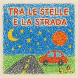 L’immenso lì per te (feat. Andrea Pasotti)