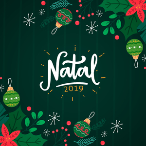 Papai Noel Amigo (Instrumental)