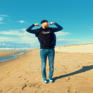La Haye (NL) (feat. Rappertoire)