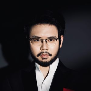 潜水东流《湖北省潜江市》原创作品