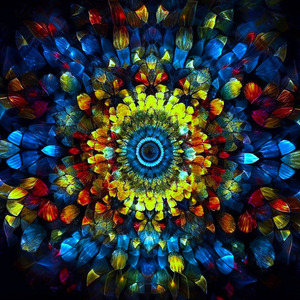 Miracle Solfeggio Tones (528 Hz)