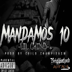 MANDAMOS 10