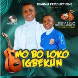 PRAISE: Jesu ese / Jesu loba / Ewa bami gbega / Let us give our praise to our father in heaven / oreofe Jesu (Medley) (2025)