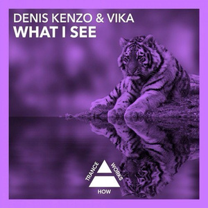 What I See (Original Mix)