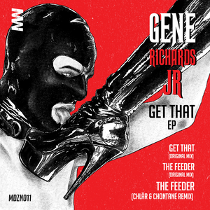 The Feeder (Chlär & Chontane Remix)